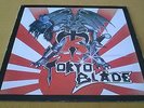 TOKYO BLADE - TOKYO BLADE LP VINYL SPANISH