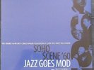 Various SOHO SCENE '60 Jazz Goes Mod R&B Ltd RSD 2018 LP Sealed NEW Jazz Soul