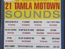 Various TAMLA MOTOWN LIVE IN EUROPE 1965 R&B Ltd RSD 2018 LP Sealed NEW