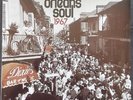 Various NEW ORLEANS SOUL '67 R&B Ltd RSD 2018 LP Sealed NEW
