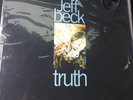 Jeff Beck Truth LP Record Store Day 2018 RSD LIMITED EDITION