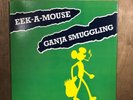 Eek-A-Mouse Ganja Smuggling 7