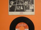 LED ZEPPELIN ORIGINAL 1972 ROCK AND ROLL / FOUR STICKS SPAIN 7