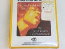 Vintage Sealed 8 Track Jimi Hendrix Experience Electric Ladyland