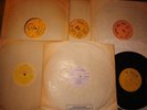 C.K. MANN ONYINA'S GUITAR BAND ASIAKWA BRASS BAND RAMBLERS DANCE BAND PAT THOMAS