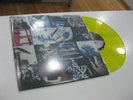 U2 LP ACHTUNG BABY CLEAR