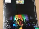 NATIONAL Boxer Live In Brussels LP Record Store Day RSD 2018 NEW