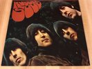 Beautiful  1988 MFSL 1-106 The Beatles Rubber Soul Vinyl, LP, Remastered