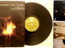 LUCIO BATTISTI - UMANAMENTE UOMO: IL SOGNO - ANNO 1972 Numero Uno ZSLN 55060