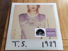 Taylor swift T.S 1989 album record store day 2018