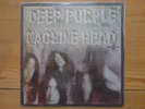Deep Purple-Machine Head-Rare Korea Lp-TD 1134