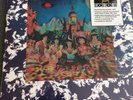 The Rolling Stones RSD 2018 Their Satanic Majesties Request 3D Sleeve Clear LP