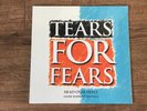 TEARS FOR FEARS - HEAD OVER HEELS (MARK BARROTT) UK RSD 2018 12
