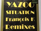 YAZOO - SITUATION REMIXES 12'' RECORD STORE DAY 2018 SEALED