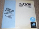 Soul Asylum LIVE FROM LIBERTY LAUNCH LP RSD 2018 Vinyl PREORDER Record Store Day