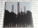 Bass Communion s/t Steven Wilson 2LP RSD 2018