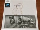 Jeff Buckley Live At Sin-e 4 LP Box Set RSD 2018 Limited Edition Set