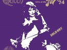 Live at the Rainbow '74 [LP] by Queen (Vinyl, Sep-2014, Hollywood) SEALED 2LP