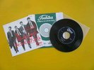 Japan Odeon 45rpm 7