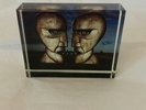 pink floyd rare crystal Division bell
