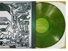 Sneaker Pimps Becoming X Rare SEALED Green Color Vinyl LP New Reissue