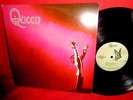 QUEEN Same First LP 1973 USA MINT- First Pressing TOP