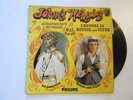 Vinyle 45 T Johnny Hallyday 
