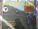 SUFJAN STEVENS 'MYSTERY OF LOVE' 12