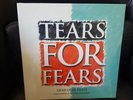 Tears For Fears ‘Head Over Heels’ RSD 12” remix Talamanca System 2018