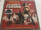 Planet Terror Rsd 2018 Grindhouse New Lp