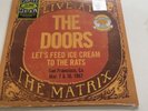 Doors Rsd 2018 Live At The Matrix New Lp