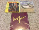 Moby Grape Vinyl Albums -Set Of 3