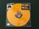 Wu-Tang Clan The Saga Instrumental Ep Rsd 2018 Record Store Day New