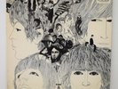 THE BEATLES Revolver LP VINYL 33 TOURS Disque Vinyle C 066 04097 France 1966