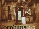TOM WAITS ORPHANS: BRAWLERS BAWLERS & BASTARDS VINYL LP BOX SEALED