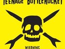TEENAGE BOTTLEROCKET - Warning Device 2018 Record Store Day RSD PUNK Limited 350