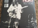 Neil Young   Roxy Tonight's the Night LIVE 2 LP Record Store Day RSD 2018 SEALED