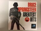 Bruce Springsteen Greatest Hits 2LP Red Vinyl Record Store Day Rsd 2018