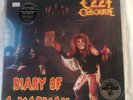 Diary of a Madman [LP] by Ozzy Osbourne (Vinyl, May-2011, Epic)