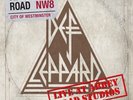 DEF LEPPARD  Live at Abbey road studios   12