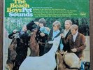 The Beach Boys - Pet Sounds LP Capitol 1966 Original Duophonic Pressing