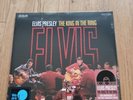 Elvis Presley Record Store Day The King in the Ring RARE