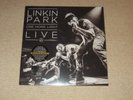 Linkin Park - One More Light Live BLACK / GOLD 2 LP VINYL Exclusive RSD 2018