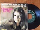 EP45T Chantal Kelly interdit aux moins de 18 ans 437271 philips