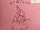 Billie Eilish Party Favor / Hot Line Bling Vinyl Record Store Day 2018 PINK
