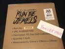 BRAND NEW Run the Jewels RSD 2018 Stay Gold Record Store Day 2018
