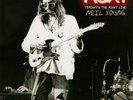 NEIL YOUNG  Roxy - Tonight's the night live  2LP  /  RSD 2018