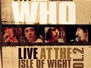 WHO-LIVE AT THE ISLE OF WIGHT:VOL 2  VINYL LP NEW