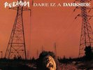 REDMAN - DARE IZ A DARKSIDE (BACK TO BLACK)(180G/DC)