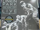 Linkin Park - One More Light, Live / 2LP limited gold/black RSD 2018